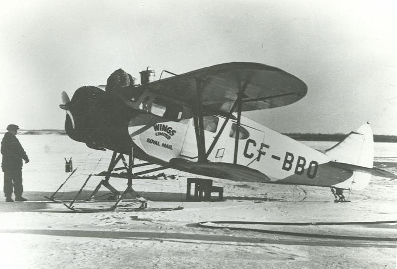 1936 Waco ZQC-6 CF-BBO.JPG - 1936 Waco ZQC-6 CF-BBO